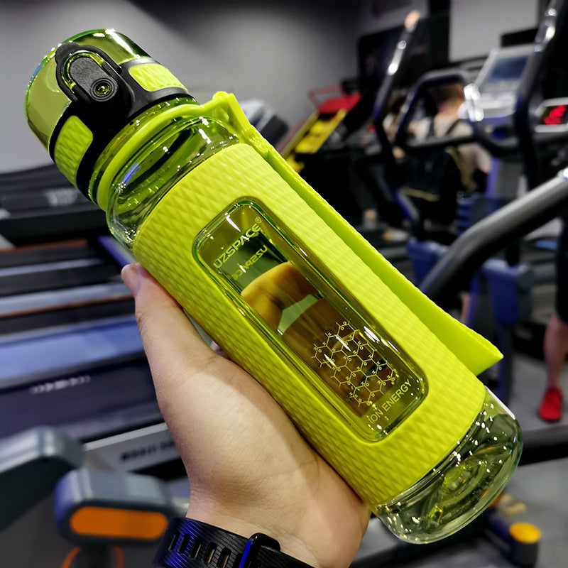 Egreefit Portable Sport Water Bottles