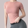 Egreefit™ Women  Short Sleeve T-shirts