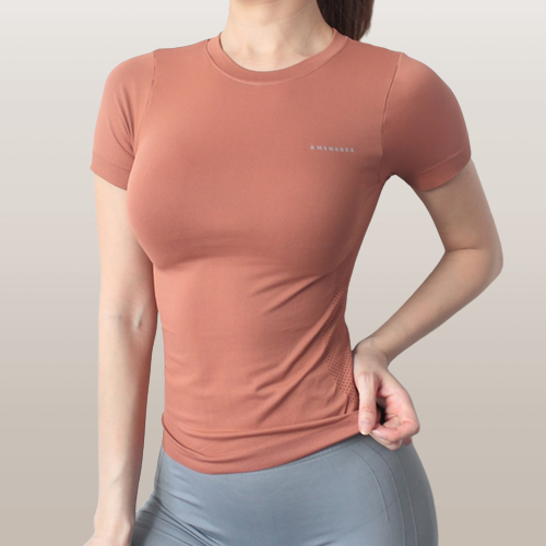 Egreefit™ Women  Short Sleeve T-shirts