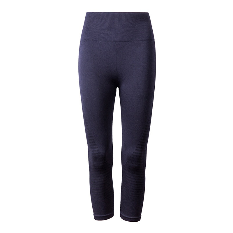 Egreefit™ Women Seamless Leggings