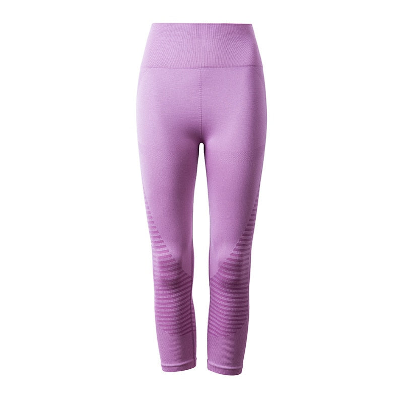 Egreefit™ Women Seamless Leggings