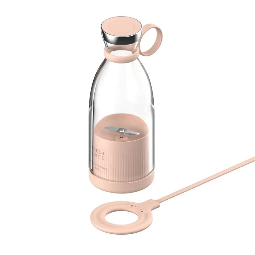 Mini Portable Protein Blender