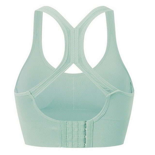 Egreefit™ Women's Sports Bra