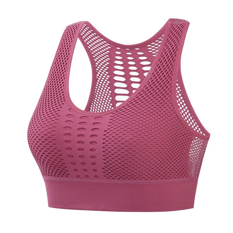 Egreefit™ Women's Sports Bra