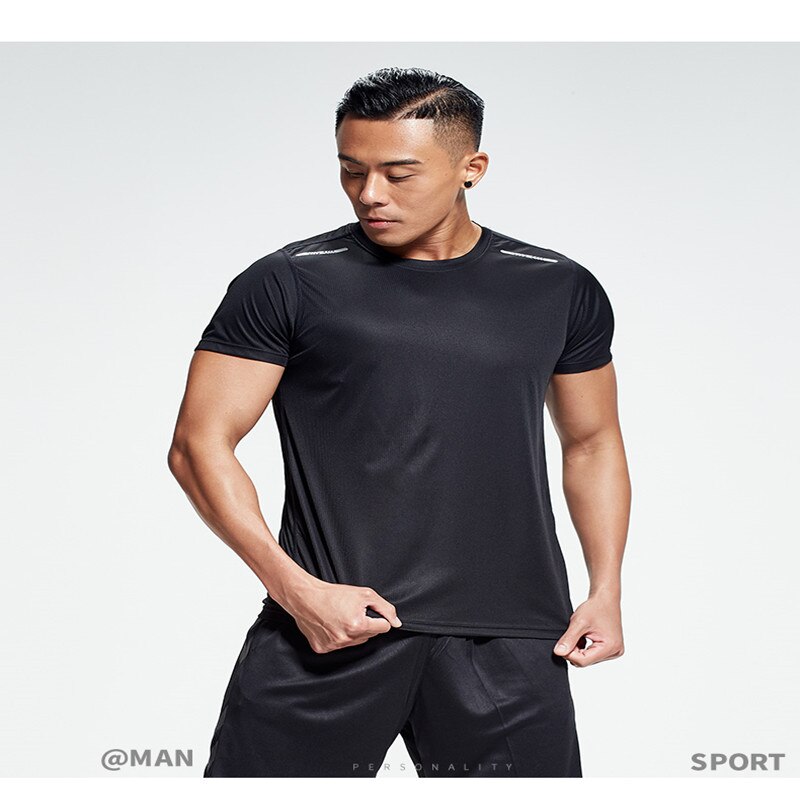 Egreefit™ Men's Sports T-shirt