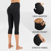 Egreefit™ Women Calf-Length Leggings