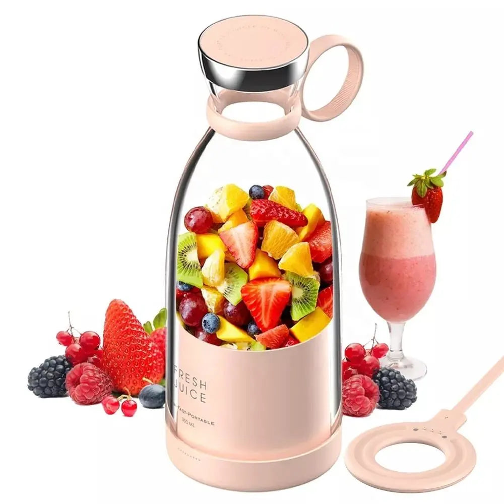 Mini Portable Protein Blender